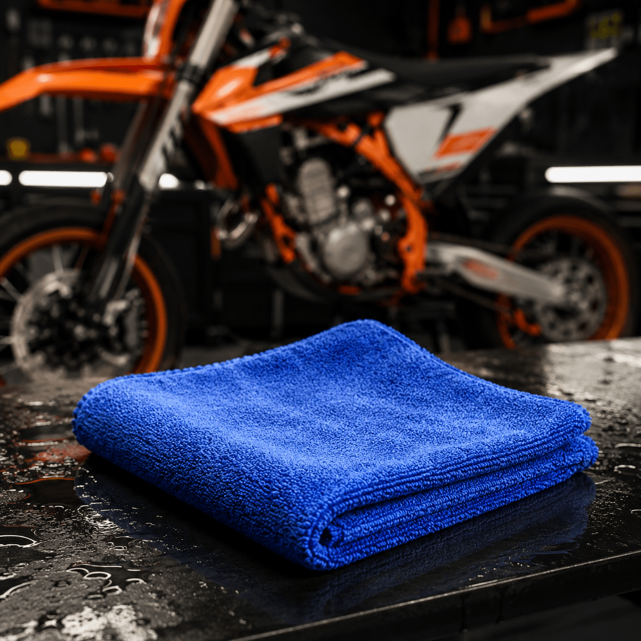 PRO CLEANING PACK - Thebrapshop