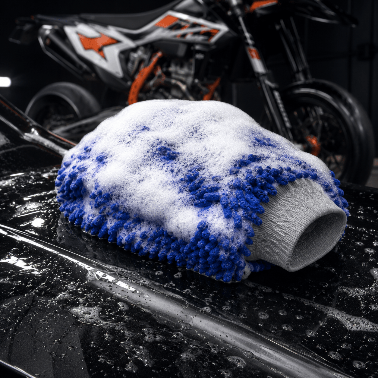 PRO CLEANING PACK - Thebrapshop