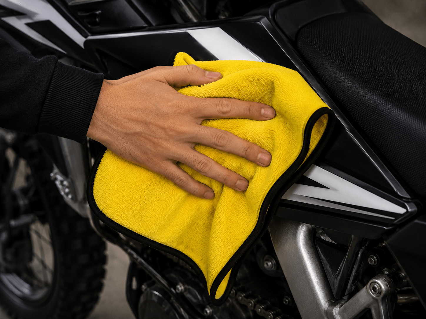 PRO CLEANING PACK - Thebrapshop