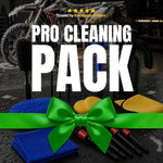 PRO CLEANING PACK - Thebrapshop