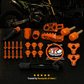 PRO PACK - Thebrapshop