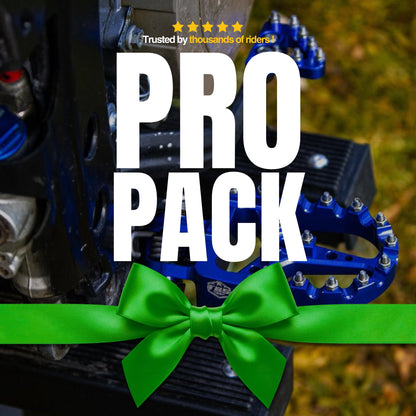 PRO PACK - Thebrapshop