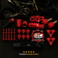 PRO PACK - Thebrapshop