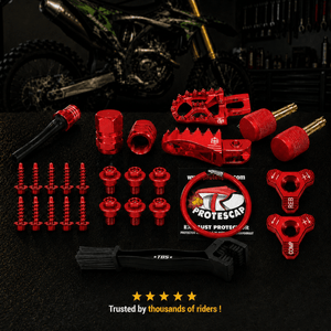 PRO PACK - Thebrapshop