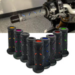 PROGRIP 717 SBK GRIPS - Thebrapshop