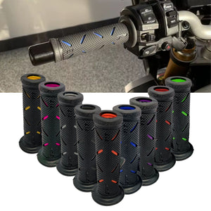 PROGRIP 717 SBK GRIPS - Thebrapshop