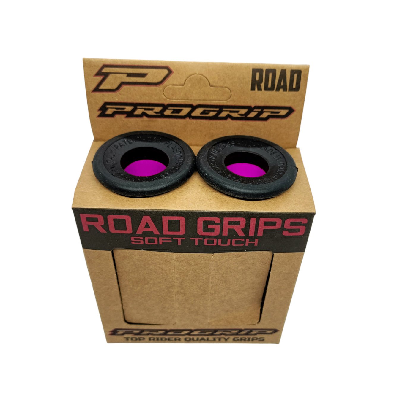 PROGRIP 717 SBK GRIPS - Thebrapshop