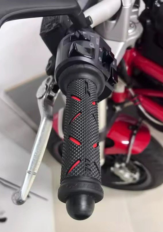 PROGRIP 717 SBK GRIPS - Thebrapshop
