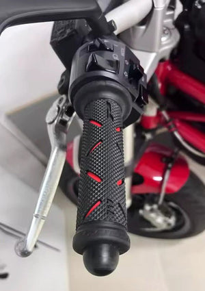 PROGRIP 717 SBK GRIPS - Thebrapshop
