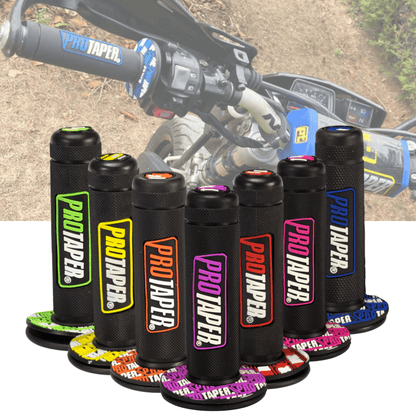 PROTAPER GRIPS - Thebrapshop