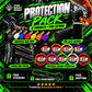 PROTECTION PACK - Thebrapshop