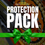 PROTECTION PACK - Thebrapshop