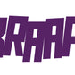 BRAAP! STICKERS