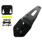 QUICK RELEASE LICENSE PLATE SYSTEM - Thebrapshop