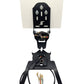 QUICK RELEASE RETRACTABLE PLATE HOLDER - Thebrapshop