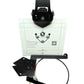 QUICK RELEASE RETRACTABLE PLATE HOLDER - Thebrapshop