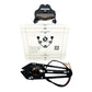 QUICK RELEASE RETRACTABLE PLATE HOLDER - Thebrapshop