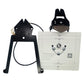 QUICK RELEASE RETRACTABLE PLATE HOLDER - Thebrapshop