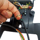 QUICK RELEASE RETRACTABLE PLATE HOLDER - Thebrapshop