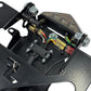 QUICK RELEASE RETRACTABLE PLATE HOLDER - Thebrapshop