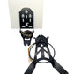 QUICK RELEASE RETRACTABLE PLATE HOLDER - Thebrapshop