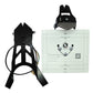 QUICK RELEASE RETRACTABLE PLATE HOLDER - Thebrapshop