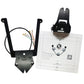 QUICK RELEASE RETRACTABLE PLATE HOLDER - Thebrapshop
