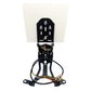 QUICK RELEASE RETRACTABLE PLATE HOLDER - Thebrapshop