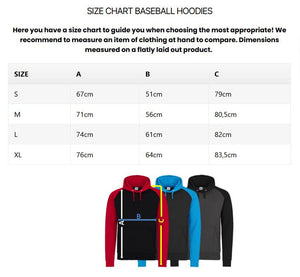 RACE YOUR LIFE! - BLACK FIRE HOODIES - Thebrapshop
