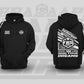 RACE YOUR LIFE HOODIES - Thebrapshop