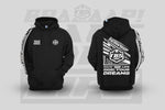 RACE YOUR LIFE HOODIES - Thebrapshop