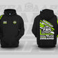 RACE YOUR LIFE HOODIES - Thebrapshop