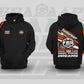 RACE YOUR LIFE HOODIES - Thebrapshop