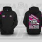 RACE YOUR LIFE HOODIES - Thebrapshop
