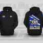 RACE YOUR LIFE HOODIES - Thebrapshop