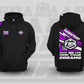 RACE YOUR LIFE HOODIES - Thebrapshop