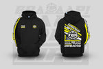 RACE YOUR LIFE HOODIES - Thebrapshop