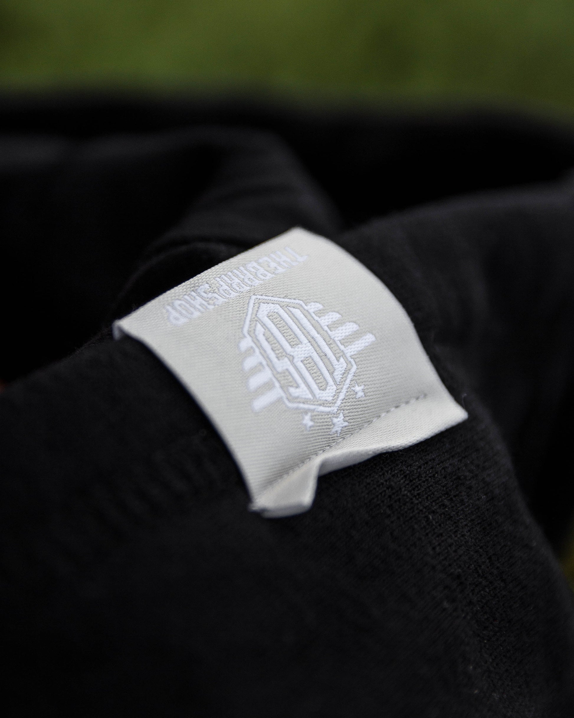 RACE YOUR LIFE HOODIES - REFLECTIVE EDITION - Thebrapshop