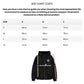 RACE YOUR LIFE! - WINDBREAKER COAT - Thebrapshop