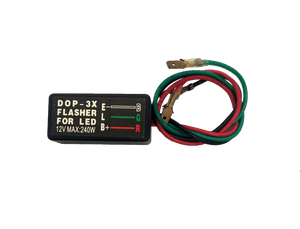 RELAY FOR BLINKERS - Thebrapshop