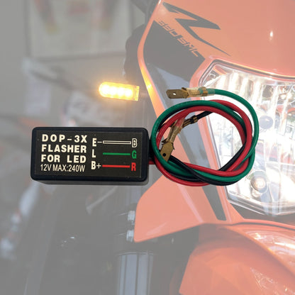 RELAY FOR BLINKERS - Thebrapshop