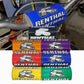 RENTHAL FATBAR PAD - Thebrapshop
