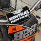 RENTHAL FATBAR PAD - Thebrapshop