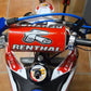 RENTHAL FATBAR PAD - Thebrapshop
