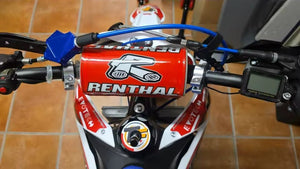 RENTHAL FATBAR PAD - Thebrapshop