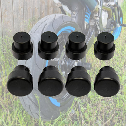 REPLACEMENT STUNT/SM PREMIUM PEGS - Thebrapshop
