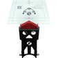 RETRACTABLE PLATE HOLDER - Thebrapshop