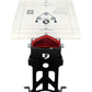 RETRACTABLE PLATE HOLDER - Thebrapshop