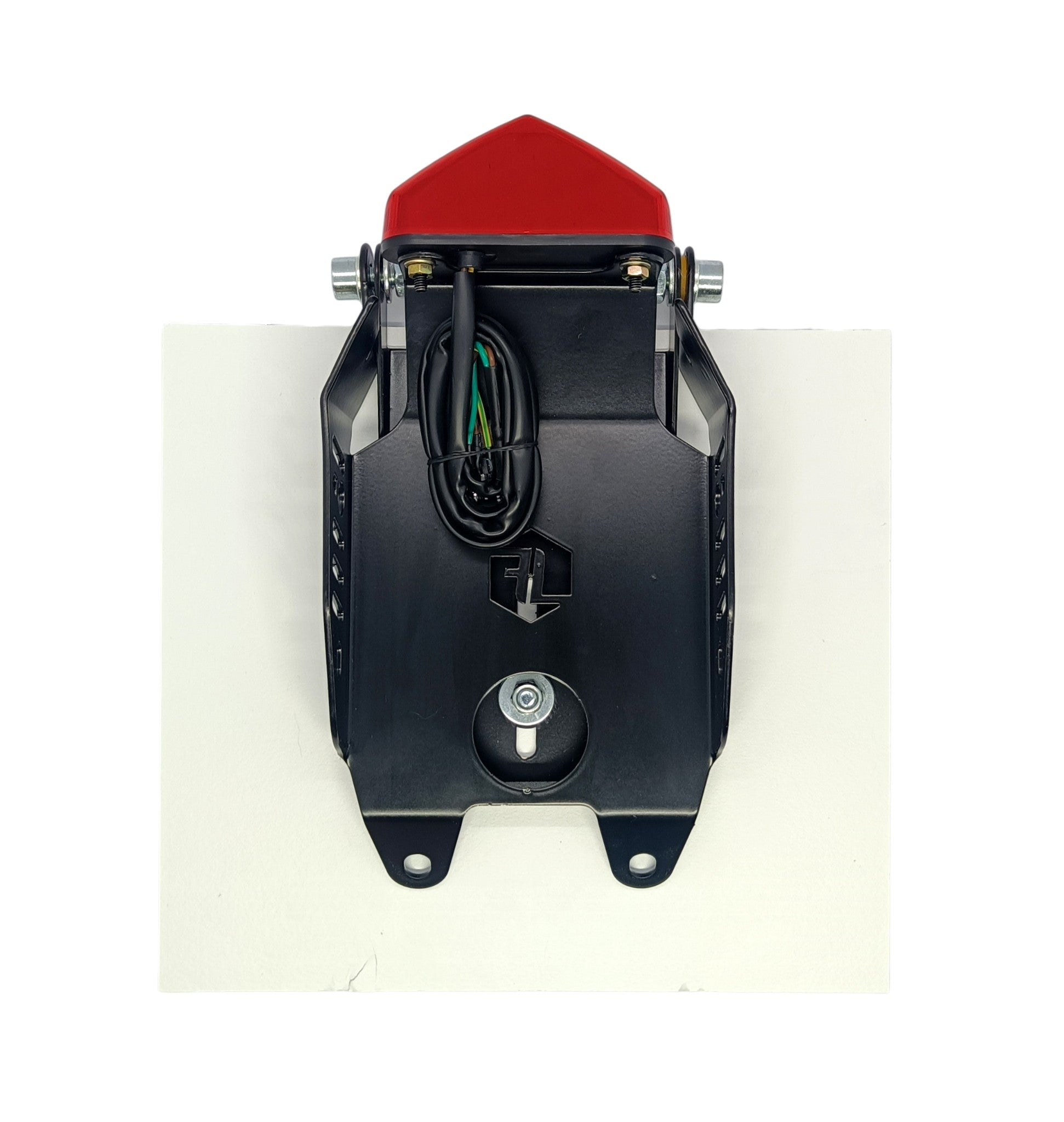 RETRACTABLE PLATE HOLDER - Thebrapshop