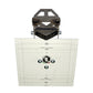 RETRACTABLE PLATE HOLDER - Thebrapshop